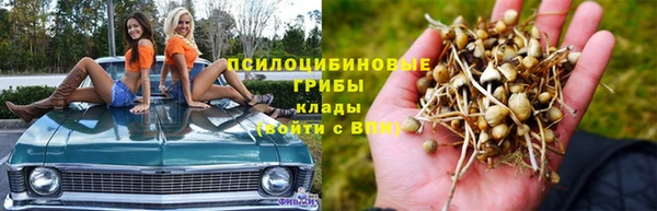 молекула духа Абаза